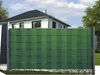 Sichtschutz Rolle 50m blickdicht PP Zaunfolie Produktbild-Vorschau 3