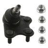 Febi Bilstein Reparatursatz,Trag-/Führungsgelenk  Vw Polo Produktbild-Vorschau 16