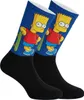 Jenes Lustige bedruckte lange Socken für Männer und Frauen Produktbild-Vorschau 1
