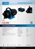 Zahradní Čerpadlo Gp 6035 Náhľad obrázku produktu 18
