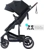 Daliya® NEOMOVE 2in1 Kinderwagen, Babywanne & Sportsitz in Produktbild-Vorschau 10