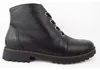 Waldläufer H-Elisa HIRSCH Stiefelette Schwarz in Gr. 40 Produktbild-Vorschau 1