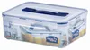 LocknLock  Classic mit Griff, Ablaufgitter 4,80L 295 x 230 Voir les images du produit 6