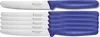 Victorinox Messer-Set 6 Stück mit Wellenschliff (Rostfrei, Produktbild-Vorschau 1