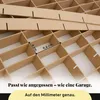 ArtTwist Trailer für Modellauto Vitrine | Hot Wheels Produktbild-Vorschau 4
