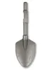 Pala HEX 30 mm - Scalpello a punta 135x440 per cemento Anteprima dell’immagine prodotto 2