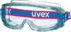 uvex Vollsichtbrille ultravision  9301906 Produktbild-Vorschau 2