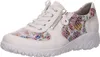 Waldläufer Schnürhalbschuhe in weiss/weiss kombi, Gr. 6.5 Produktbild-Vorschau 1