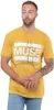 Muse - "Origin Of Symmetry" T-shirt Homme/Femme Unie RO3929 Voir les images du produit 3