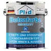 Plid Betonfarbe 2,5L Anthrazit – für ca. 25m² / Produktbild-Vorschau 1