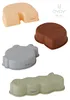 OYOY Mini Leo Beach Set M107080 Silikon Strandspielzeug Produktbild-Vorschau 3
