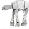 Terra di metallo: STAR WARS AT-AT Anteprima dell’immagine prodotto 2