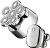 INF 6-in-1 Rasierer/Trimmer für Kopf und Gesicht Produktbild-Vorschau 1
