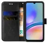 Handyhülle für Samsung Galaxy A05s Floral Blumen Produktbild-Vorschau 2