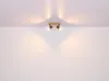 GLOBO 57911-1G ROBBY Strahler Metall holzoptik, 1x GU10 Produktbild-Vorschau 4