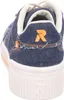Rieker Plateau Sneaker Damen 31373432383335 Blau 38 EU Produktbild-Vorschau 29