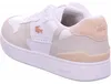 LACOSTE T-CLIP SET Weiß Produktbild-Vorschau 14
