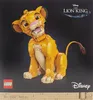 LEGO 43247 Disney Simba Der junge König der Löwen Produktbild-Vorschau 32