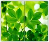 Tulup Glas-Herdabdeckplatte - 2x30x52cm - Produktbild-Vorschau 1