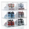 Sneakerbox - Schuhkarton - Schuhe aufbewahren - Produktbild-Vorschau 2