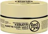 Redone Matte Hair Wax - Keratin 150 ml Produktbild-Vorschau 4