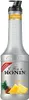 Monin Fruchtpüree Mix Pineapple Ananas 1L - Für Cocktails Produktbild-Vorschau 8