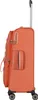 Travelite MIIGO 4w Trolley M, Saffron Podgląd zdjęcia produktu 9