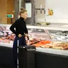 Packaway Einkaufswagen mit 6 Rädern für Treppen - 40L - Produktbild-Vorschau 12