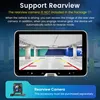 1DIN Android 15.0 Autoradio CarPlay Android Auto, GPS Navi, Produktbild-Vorschau 7