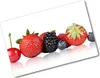 Tulup Glas Herdabdeckplatte - 80x52 cm - Produktbild-Vorschau 1
