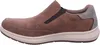 Rieker Klassische Slipper Herren 31393836383338 Braun 46 EU Produktbild-Vorschau 15