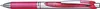 Pentel roller gel liquido Energel BL77, rosa Anteprima dell’immagine prodotto 4