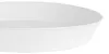 Soucoupe pour pot de fleurs Garronda GD-0023 (blanc, ⌀ 24 Voir les images du produit 3