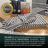 5er Set Geschirrtücher gestreift aus 100% Baumwolle, 50x70 Produktbild-Vorschau 4