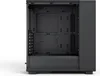 Fractal Design Epoch, Midi Tower, PC, Schwarz, ATX, micro Produktbild-Vorschau 12