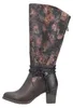 Bottes pour femmes Rieker, modèle HWK, en textile, couleurs Voir les images du produit 4