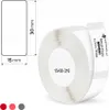 Niimbot štítky RP 15x30mm 210ks White pro D11 a D110 Anteprima dell’immagine prodotto 5