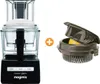 Magimix Compact C.S. 3200 XL+ Zitruspresse Noir Voir les images du produit 5