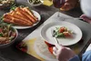 Tischset 6x45x30 cm + 6x10fi cm Platzset Tischmatte Produktbild-Vorschau 2