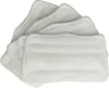 vhbw 4x Wischbezug kompatibel mit Dirt Devil M333-1, M333 Produktbild-Vorschau 2