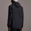 Lyle & Scott Zip Through Hooded Jacke Herren Produktbild-Vorschau 2