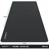 Tapis de souris gaming Titanwolf XXL, 900 x 400 x 3 mm, Voir les images du produit 4