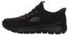 Skechers Sneaker in schwarz, Gr. 44 Produktbild-Vorschau 2