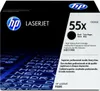 HP Toner CE255XC 55X Schwarz Vertrag Produktbild-Vorschau 10
