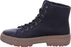 Rieker Damen Stiefelette Schnürboot Warmfutter Profilsohle Produktbild-Vorschau 10