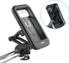 Fahrrad Motorrad Halterung Halter Handy Smartphone Produktbild-Vorschau 2