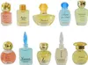 Parfum Set, 10 Stk., französische Eaux de Parfums in Produktbild-Vorschau 1