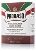 Proraso Balsem voor na het scheren, voor ruwe baarden, 100 Productafbeelding-voorbeeld 3