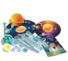 Clementoni Galileo Sonnensystem Produktbild-Vorschau 8