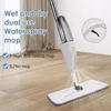 Sprühmopp, Bodenwischer mit Sprühfunktion, 350ml Produktbild-Vorschau 2